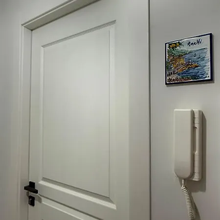 Coast To Coast - Amalfi Apartment *