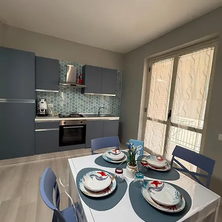 Apartment Coast To Coast - Amalfi Pontecagnano Faiano